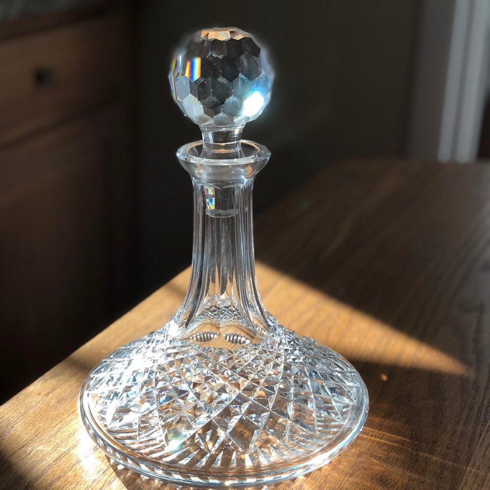 Waterford Crystal